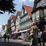 Zonnig Centrum Celle